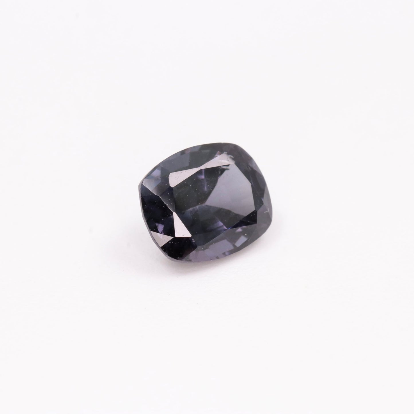 Spinel – 1.30 ct – Cushion Faceted – Natural- Sri Lanka