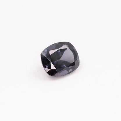 Spinel – 1.30 ct – Cushion Faceted – Natural- Sri Lanka