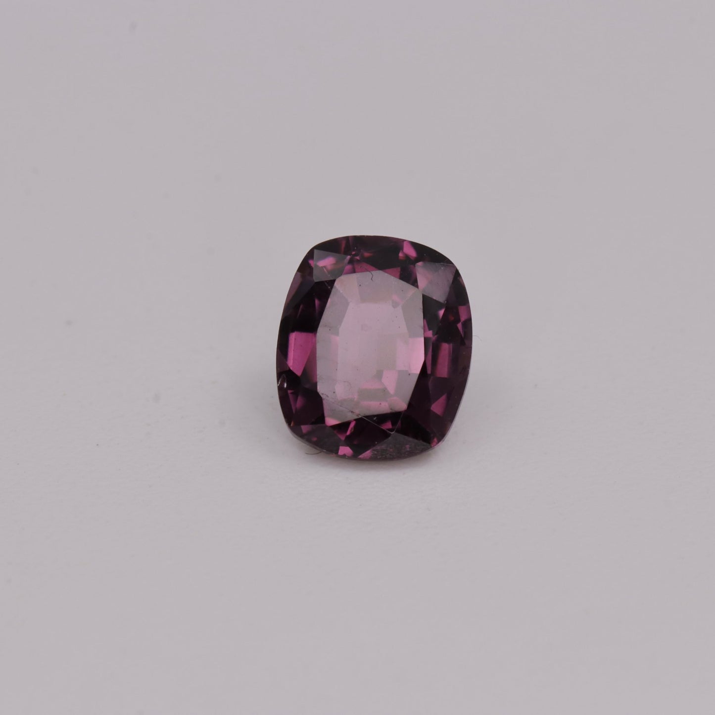 Spinel – 1.05 ct – Cushion Faceted – Natural – Sri Lanka