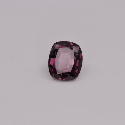 Spinel – 1.05 ct – Cushion Faceted – Natural – Sri Lanka