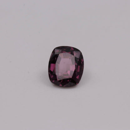 Spinel – 1.05 ct – Cushion Faceted – Natural – Sri Lanka