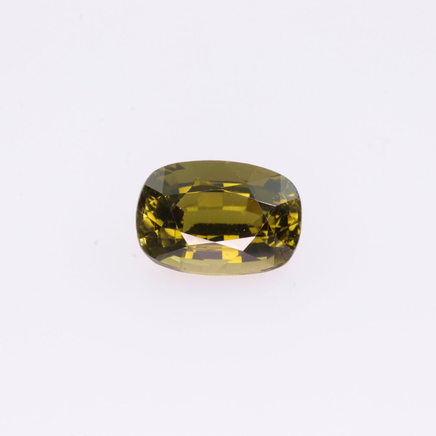Tourmaline – 2.20 ct – Oval Cut – Natural – Sri Lanka