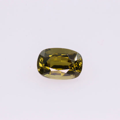 Tourmaline – 2.20 ct – Oval Cut – Natural – Sri Lanka