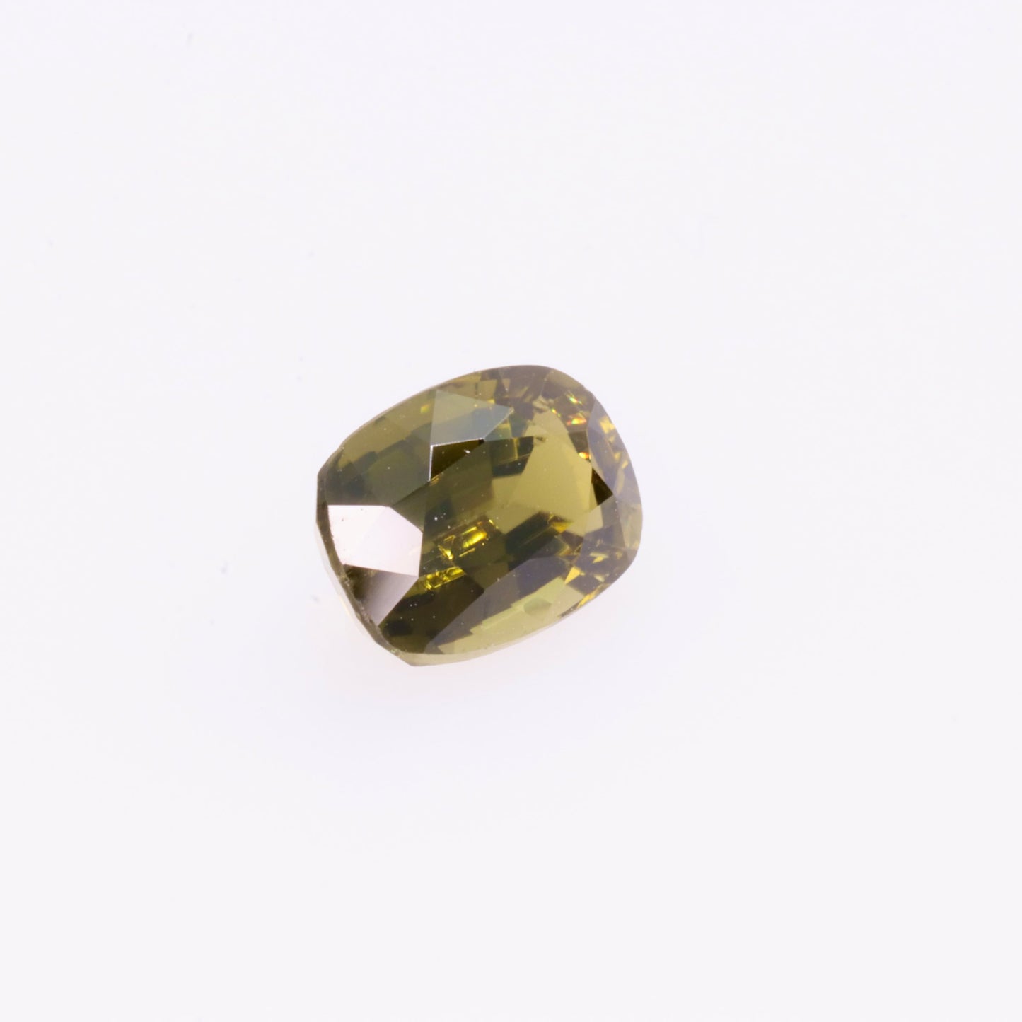 Tourmaline – 2.20 ct – Oval Cut – Natural – Sri Lanka