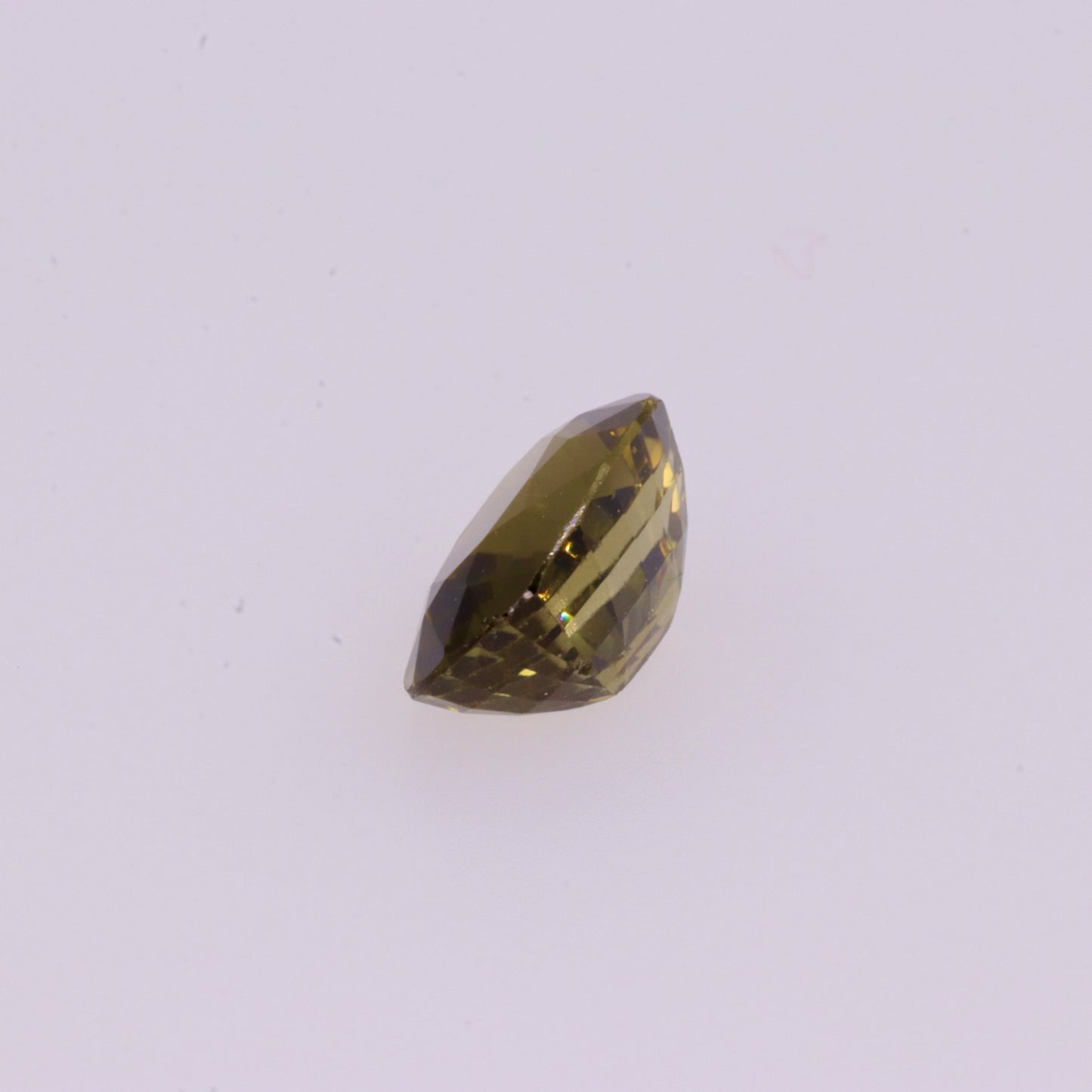 Tourmaline – 2.20 ct – Oval Cut – Natural – Sri Lanka