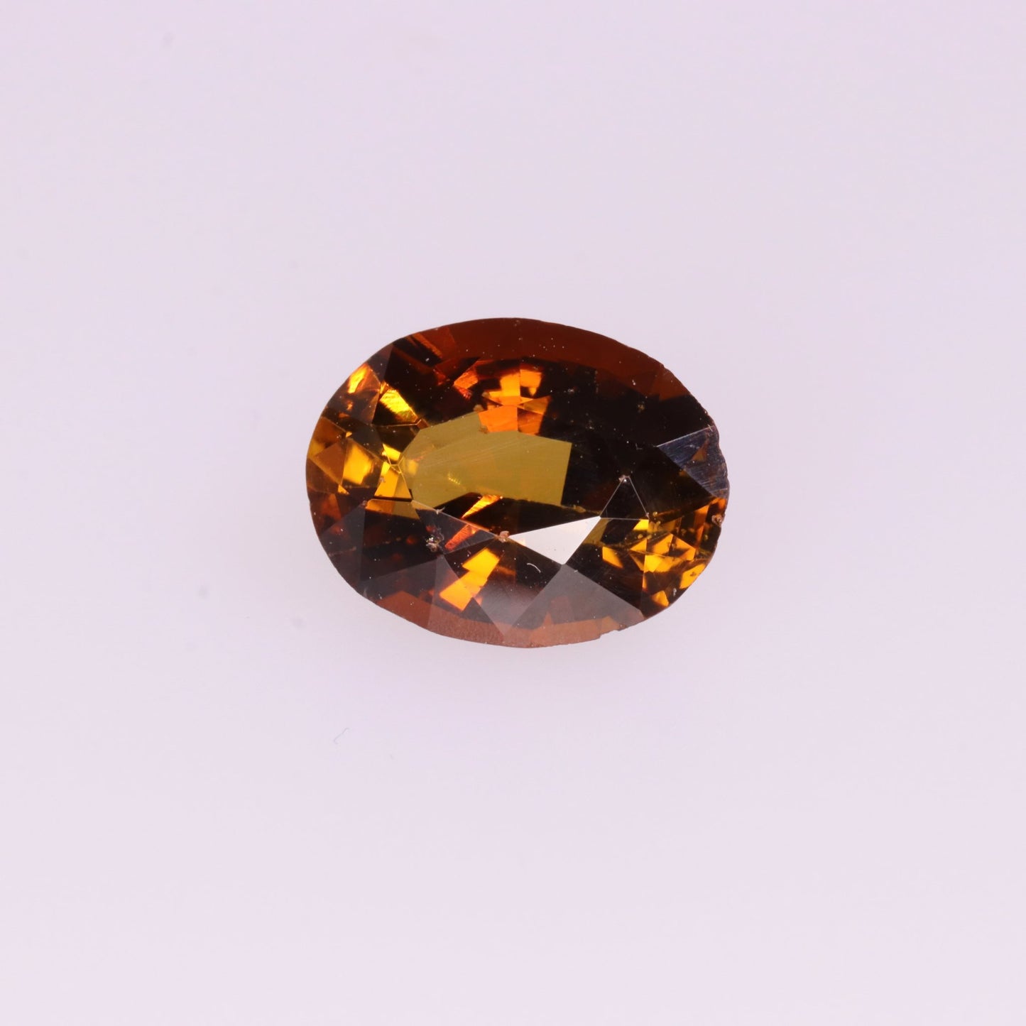 Tourmaline – 2.30 ct – Oval Cut – Natural – Sri Lanka