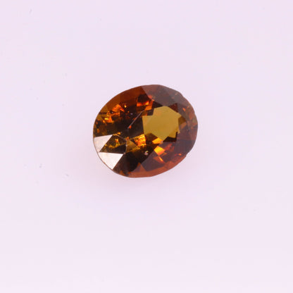 Tourmaline – 2.30 ct – Oval Cut – Natural – Sri Lanka