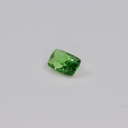 Tsavorite Garnet – 1.00 ct – Oval Faceted – Natural