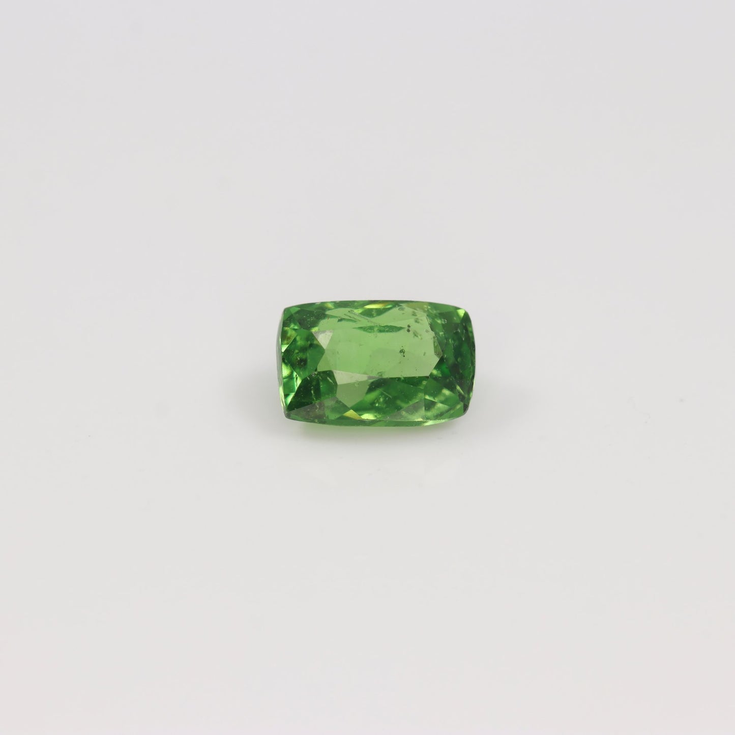 Tsavorite Garnet – 1.00 ct – Oval Faceted – Natural