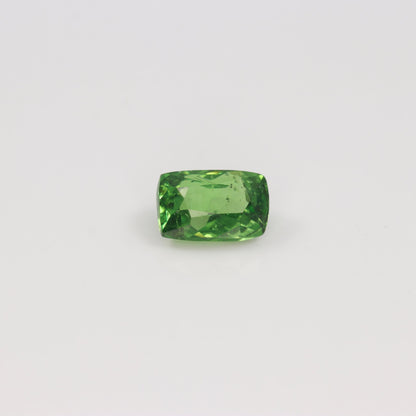 Tsavorite Garnet – 1.00 ct – Oval Faceted – Natural