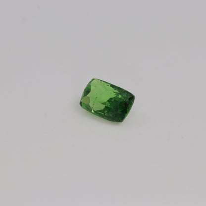 Tsavorite Garnet – 1.00 ct – Oval Faceted – Natural