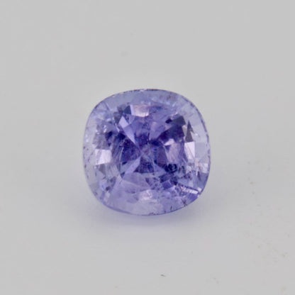 Violet Sapphire – 0.98 ct – Faceted Cut – Natural – Sri Lanka