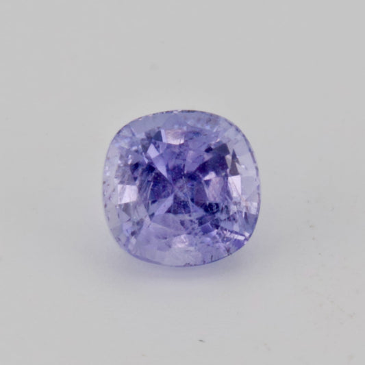 Violet Sapphire – 0.98 ct – Faceted Cut – Natural – Sri Lanka