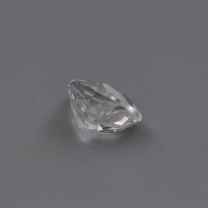 White Topaz – 2.80 ct – Pear Cut – Natural – Sri Lanka