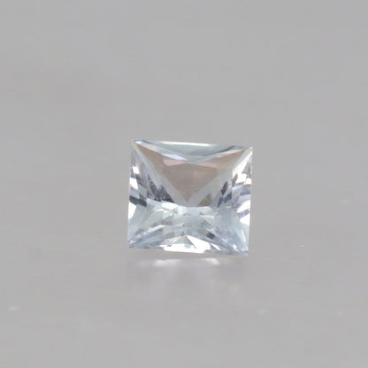 White Sapphire – 0.55 ct – Faceted Cut – Natural – Sri Lanka