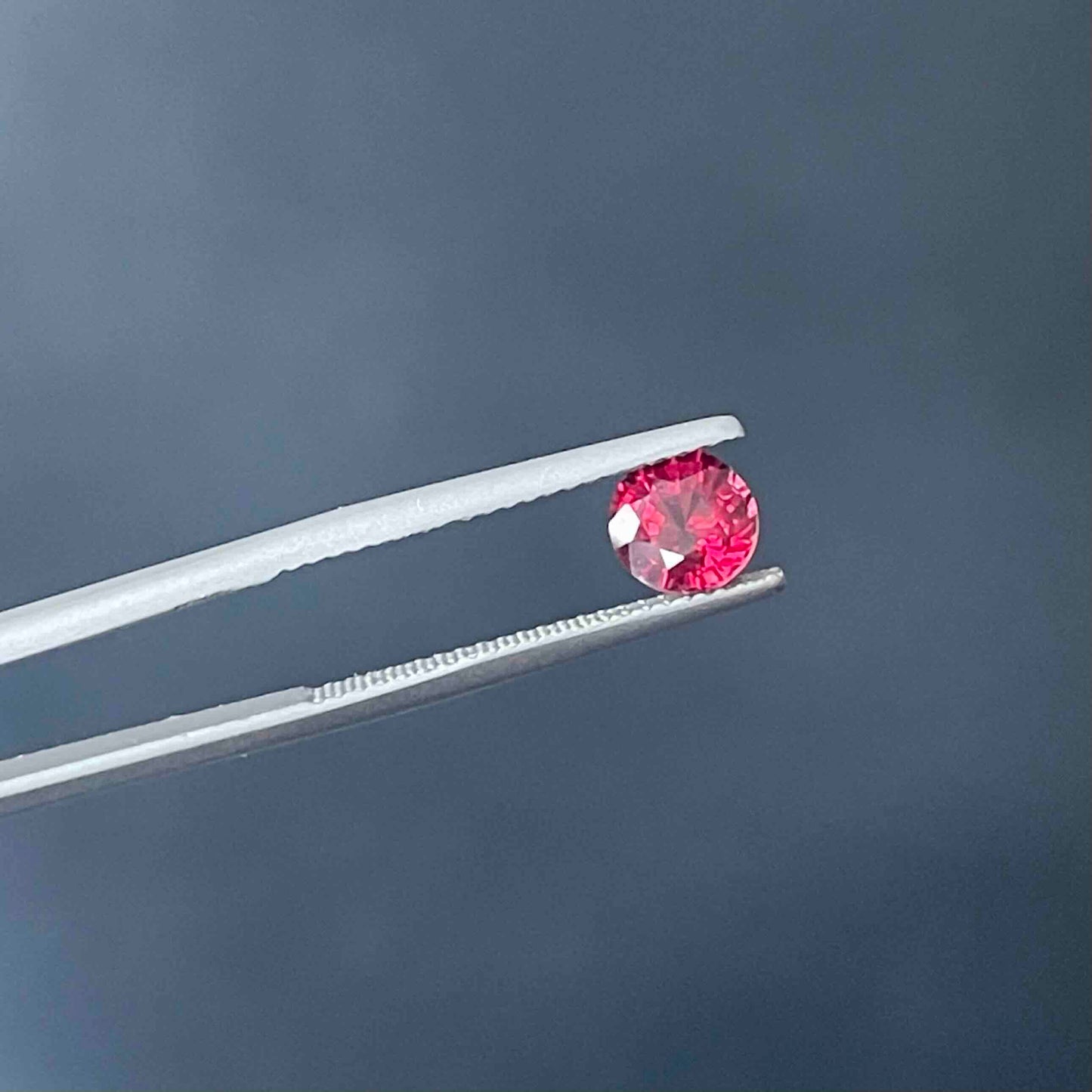 Zircon – 1.15 ct – Oval Cut – Natural – Sri Lanka