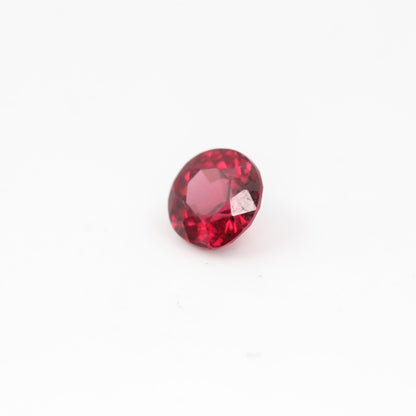 Zircon – 1.15 ct – Oval Cut – Natural – Sri Lanka