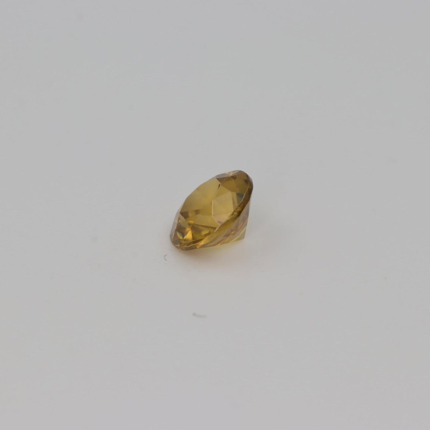 Zircon – 1.20 ct – Brilliant Cut – Natural – Sri Lanka