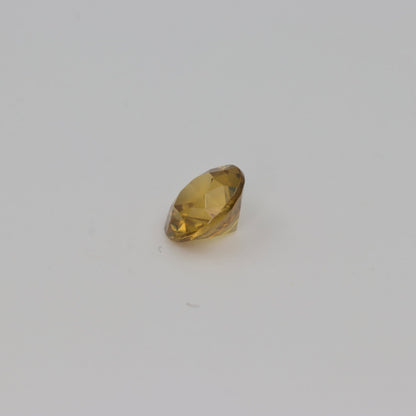 Zircon – 1.20 ct – Brilliant Cut – Natural – Sri Lanka