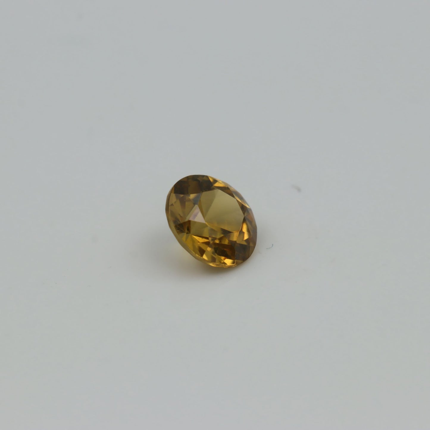 Zircon – 1.20 ct – Brilliant Cut – Natural – Sri Lanka