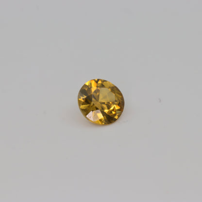 Zircon – 1.20 ct – Brilliant Cut – Natural – Sri Lanka