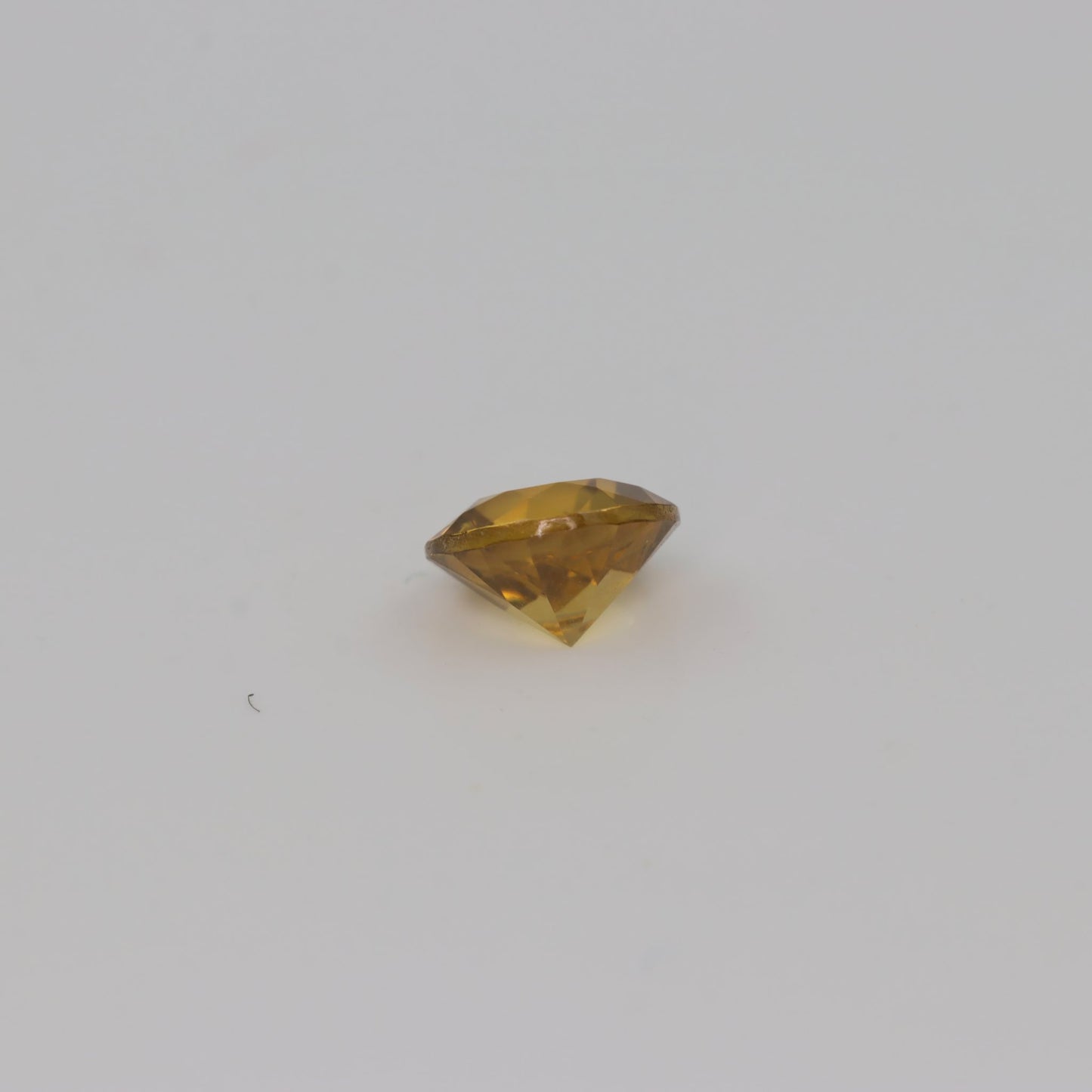 Zircon – 1.20 ct – Oval Cut – Natural – Sri Lanka