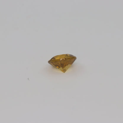 Zircon – 1.20 ct – Oval Cut – Natural – Sri Lanka