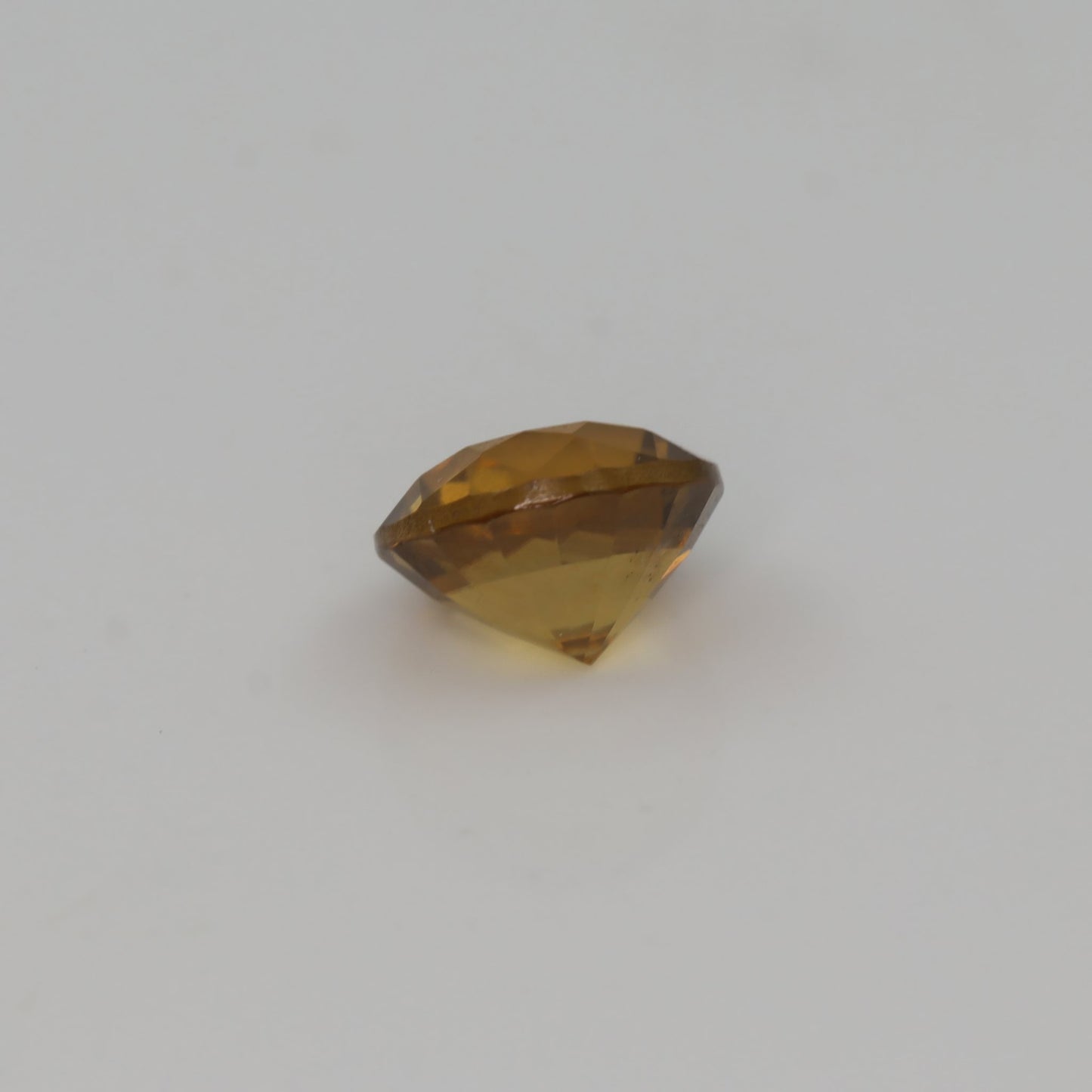 Zircon – 1.30 ct – Round Cut – Natural – Sri Lanka