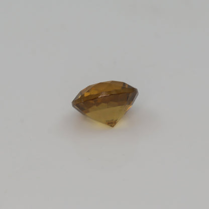 Zircon – 1.30 ct – Round Cut – Natural – Sri Lanka