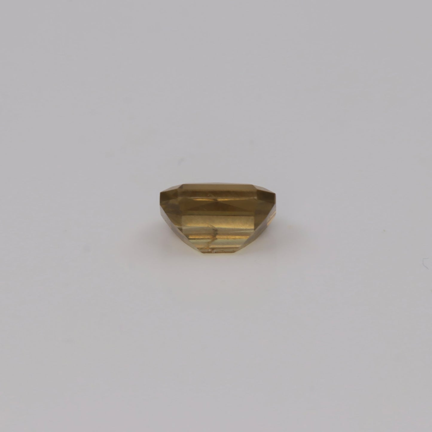 Zircon – 1.35 ct – Hexagon Cut – Natural – Sri Lanka