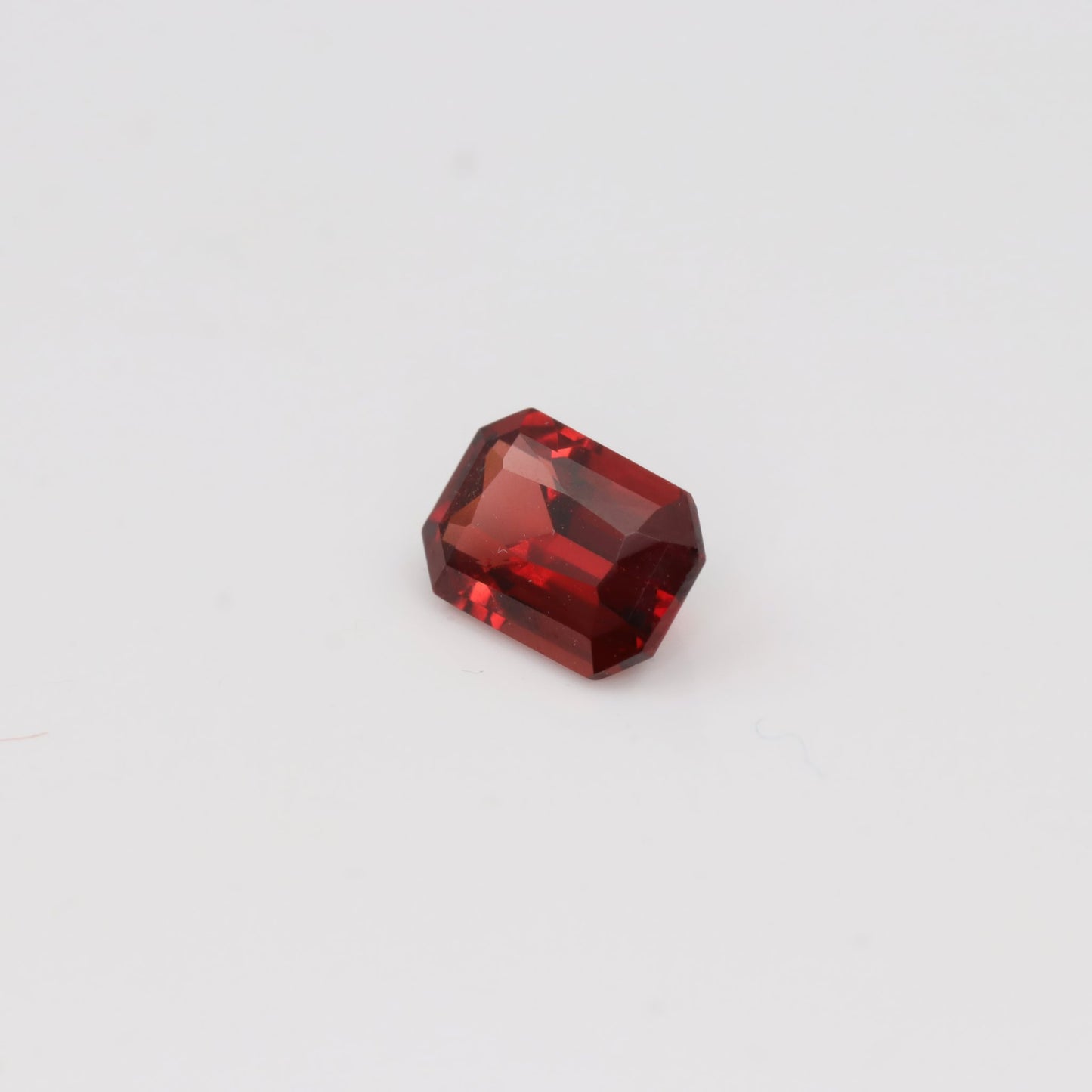 Zircon – 1.00 ct – Emerald Cut – Natural – Sri Lanka
