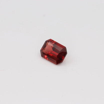 Zircon – 1.00 ct – Emerald Cut – Natural – Sri Lanka