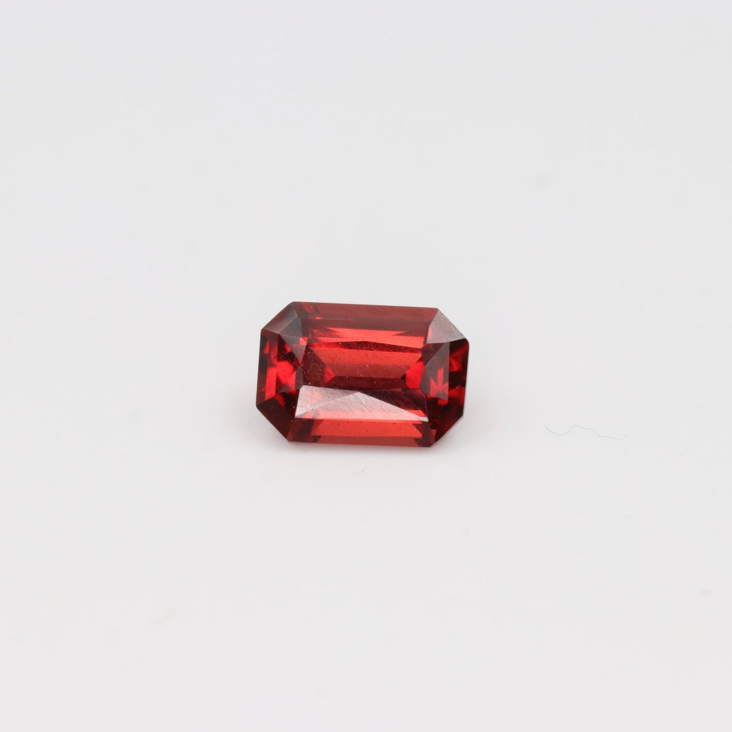 Zircon – 1.00 ct – Emerald Cut – Natural – Sri Lanka