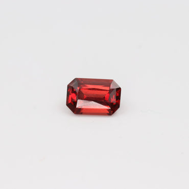 Zircon – 1.00 ct – Emerald Cut – Natural – Sri Lanka