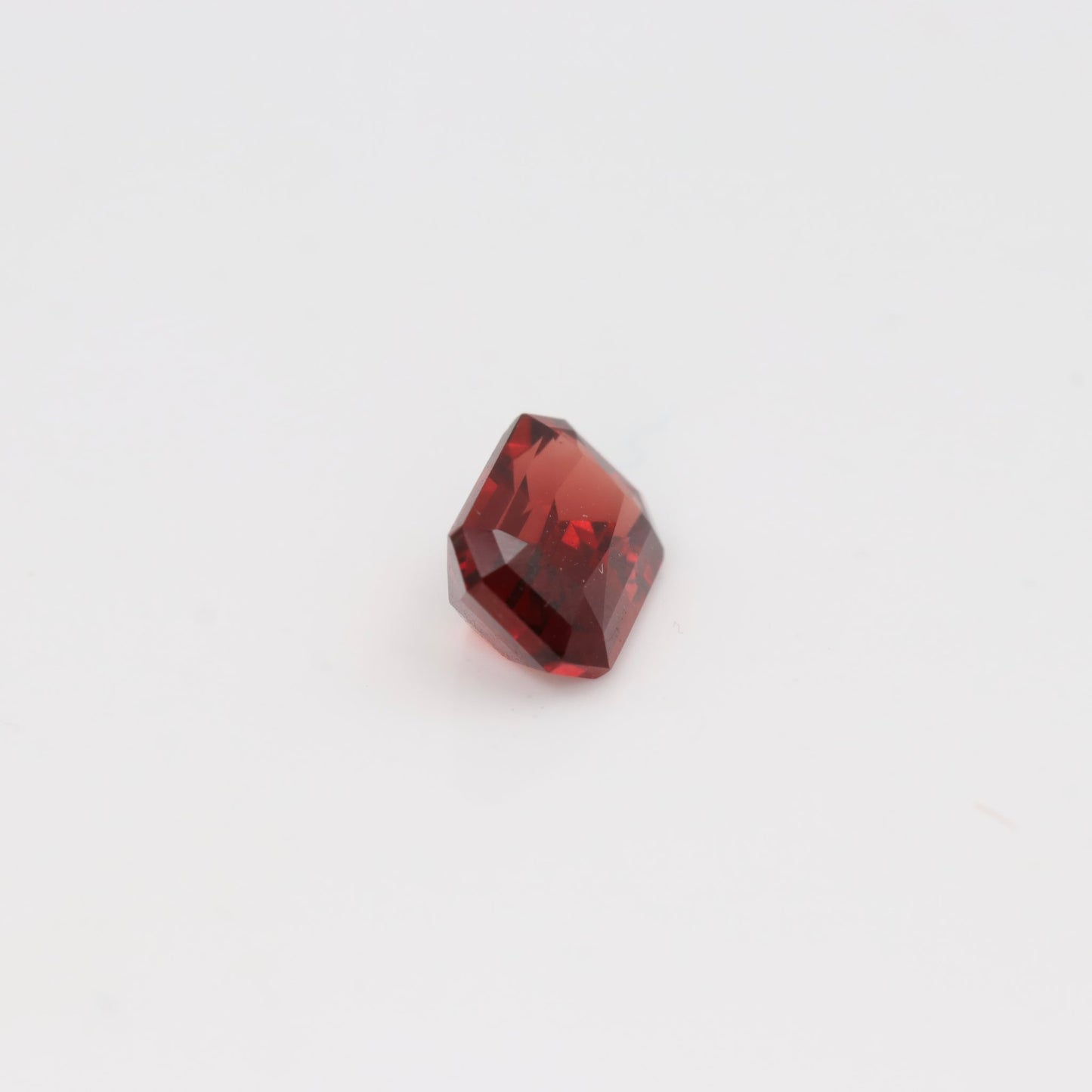 Zircon – 1.00 ct – Emerald Cut – Natural – Sri Lanka