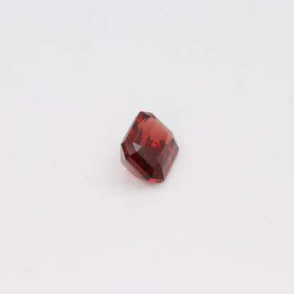 Zircon – 1.00 ct – Emerald Cut – Natural – Sri Lanka