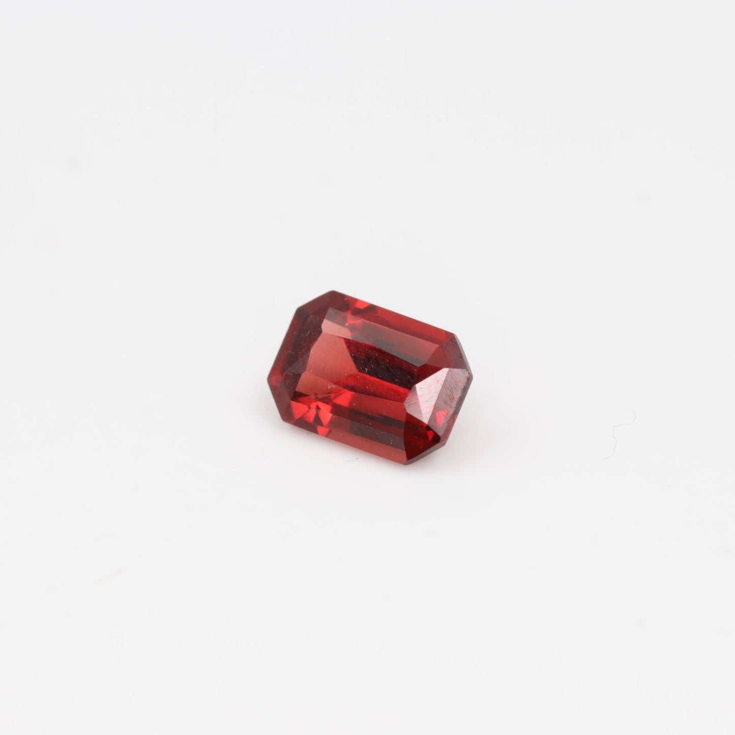 Zircon – 1.00 ct – Emerald Cut – Natural – Sri Lanka