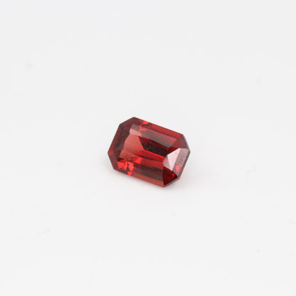 Zircon – 1.00 ct – Emerald Cut – Natural – Sri Lanka