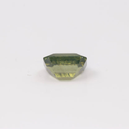 Zircon – 3.15 ct – Emerald Cut – Natural – Sri Lanka