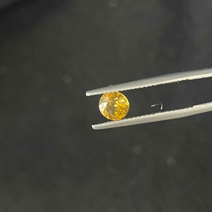 Zircon – 1.20 ct – Oval Cut – Natural – Sri Lanka
