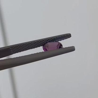 Spinel – 1.05 ct – Cushion Faceted – Natural – Sri Lanka