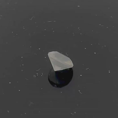 Moonstone – 1.75 ct – Faceted Cut – Natural – Sri Lanka