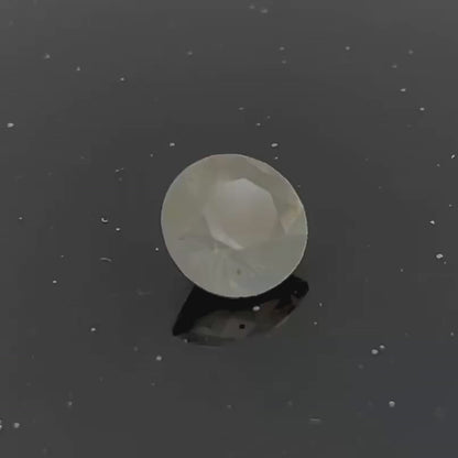 Moonstone – 2.35 ct – Round Cut – Natural – Sri Lanka